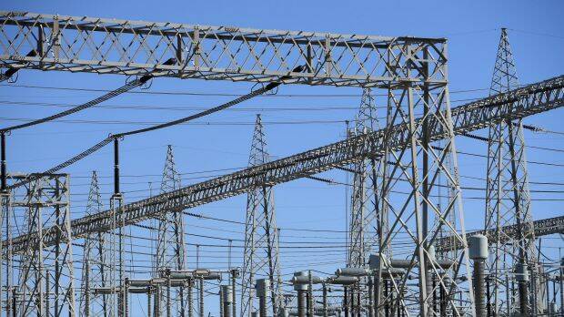 There has been a huge increase in electricity prices for consumers. Photo: supplied