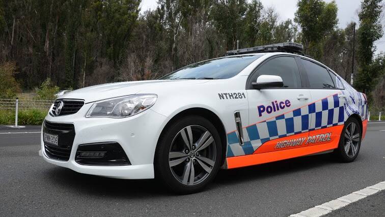 Motorists urged to slow down this long weekend