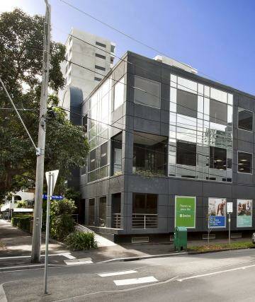 5 Coventry Street, Southbank, sold for $15.2 million.
