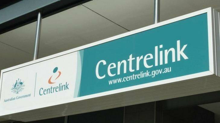 Centrelink contracted investigators to trawl the social media accounts of suspected welfare cheats.