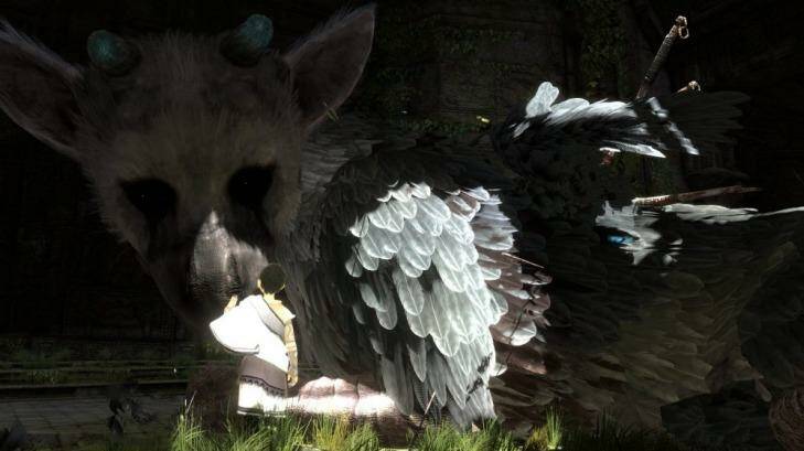 The length of <i>The Last Guardian</i>'s delay is almost comical, but Sony insists it's still coming.