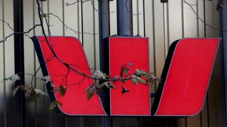 Banks report results starting today with Westpac; ANZ on Tuesday; NAB on Thursday; and, Macquarie Group on Friday. CBA reports on May 9. Photo: Sasha Woolley