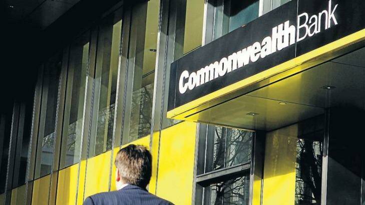 The Commonwealth Bank says it does not contact customers to ''refund fees'' as scam claims. Photo: Jessica Shapiro