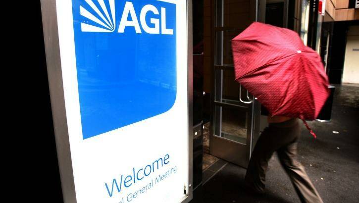 Not so welcome: AGL sheds its coal seam gas ambitions. Photo: Rob Homer