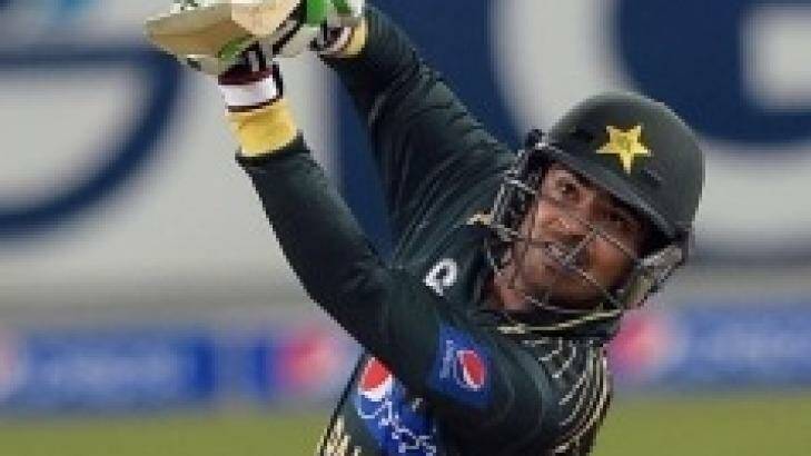 Spooked: Haris Sohail is reportedly traumatised. Photo: The Press