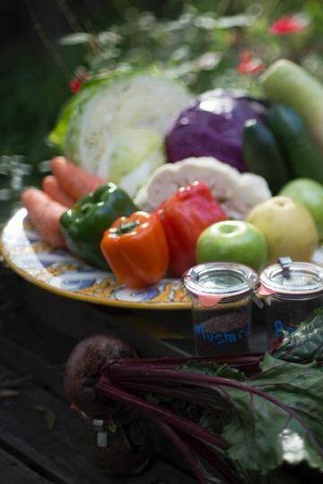 Top trend: fermented foods. Photo: Courtesy of Cultured Artisans.