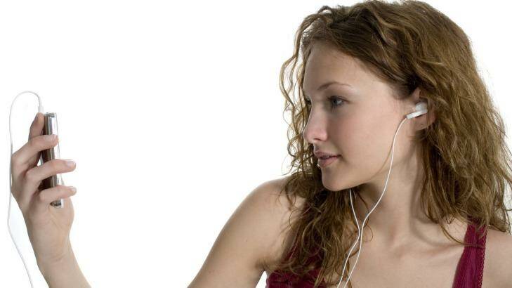 Researchers from Queensland are using music to alter moods, say from sad to happy, upbeat to chilled.