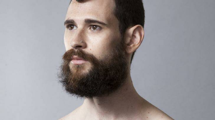 The bacteria found in men's beards may lead to new antibiotics at a time when scientists are trying to find medicine for new mutating diseases.