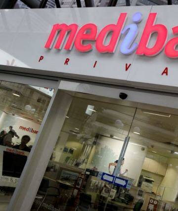 Medibank customers will get special treatment in the $4 billion float. Photo: Glenn Hunt
