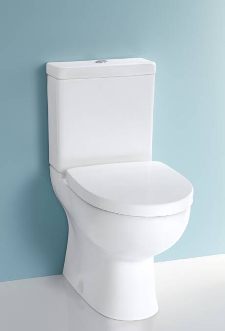 New wave of toilet innovation is touchless