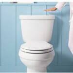 New wave of toilet innovation is touchless
