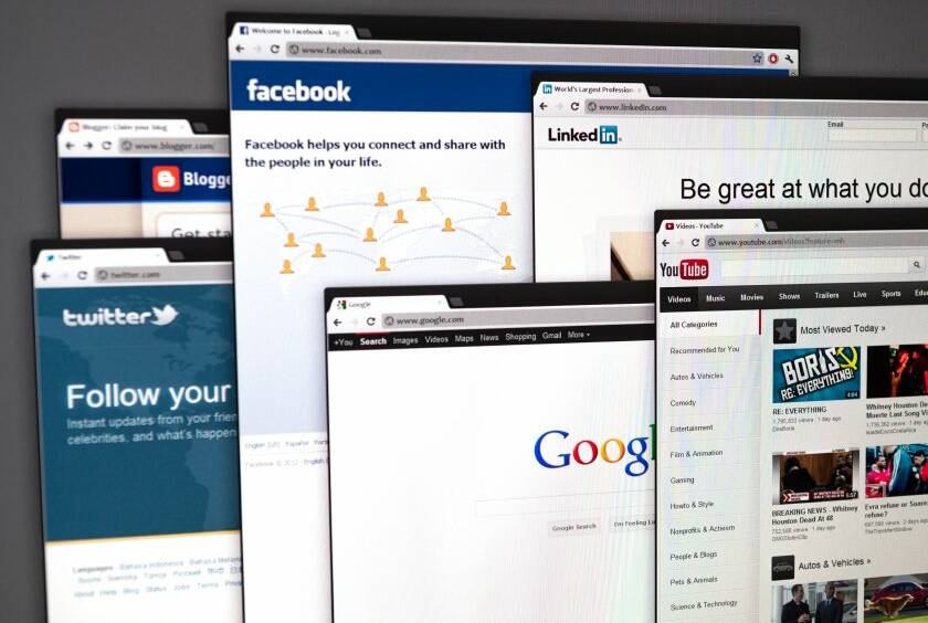 Business: Social media can boost your profits