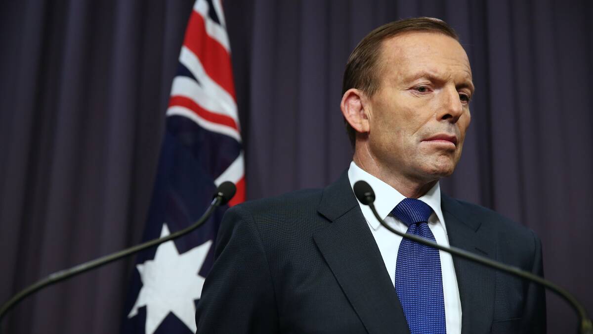 Deficit tax plan stuns nervous western Sydney Liberals